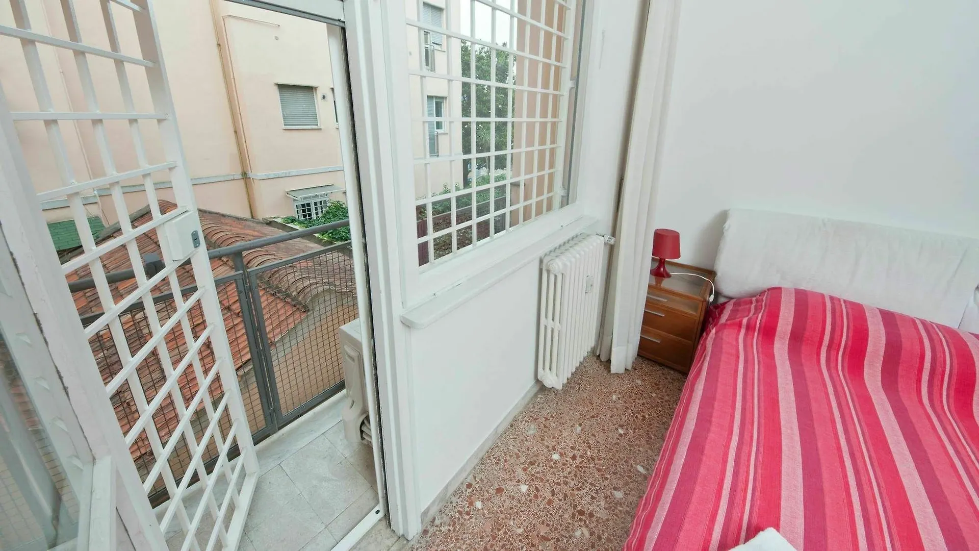 **  2 Passi Da Bed & Breakfast Rome Italy