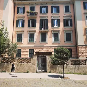 Bed and breakfast Relais Fiorelli, Roma