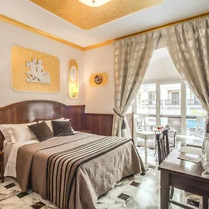 Bed and breakfast Nakissa, Roma