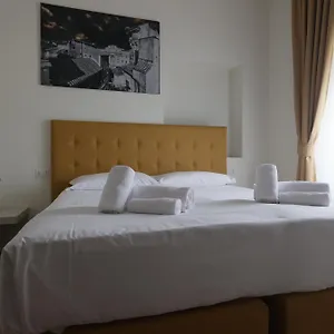 Bed and breakfast A Picture Of, Roma