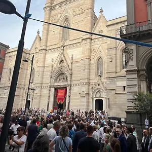 Bed and breakfast Duomo Miradois 152