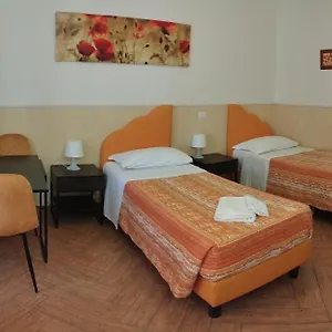 Pensión Casa Celeste, Roma