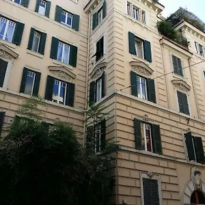 Bed and breakfast La Breccia A Porta Pia, Roma