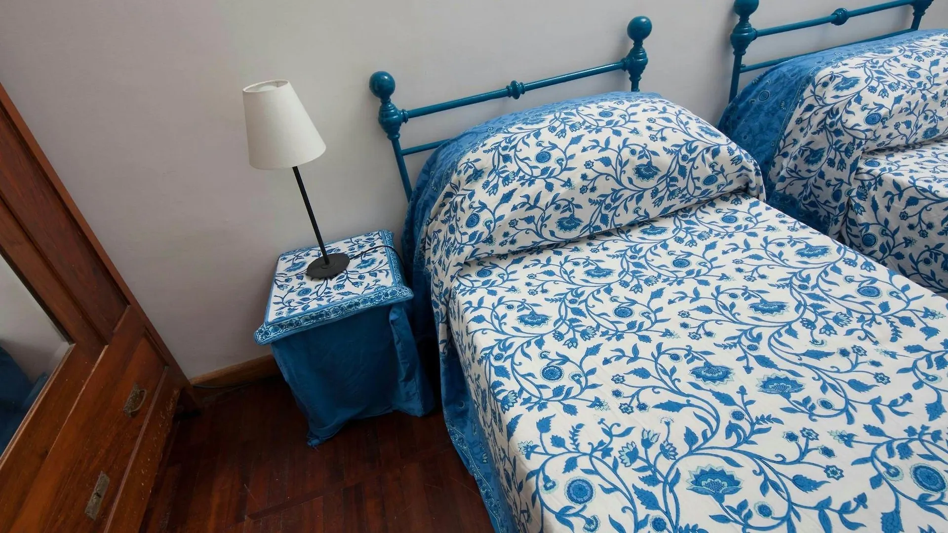 Bed and Breakfast 2 Passi Da Roma