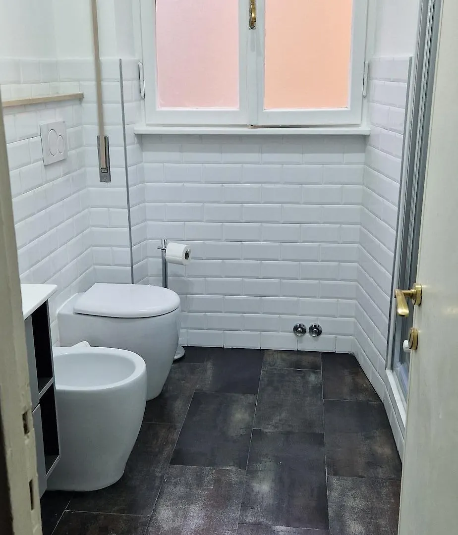 Bed and Breakfast 2 Passi Da Roma