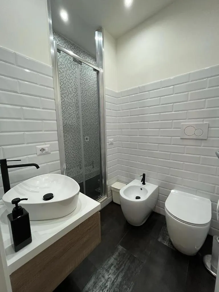 Bed and Breakfast 2 Passi Da Roma