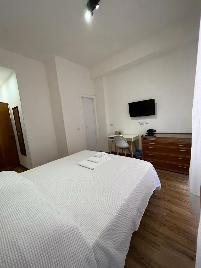 Bed and Breakfast 2 Passi Da Roma