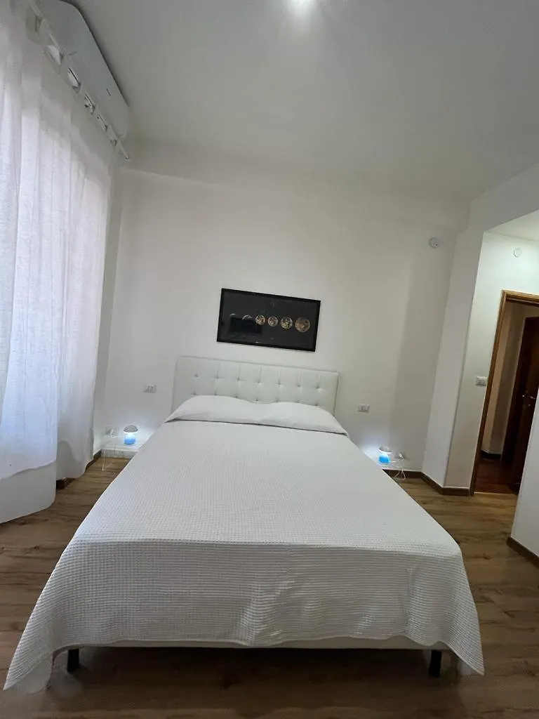 Bed and Breakfast 2 Passi Da Roma