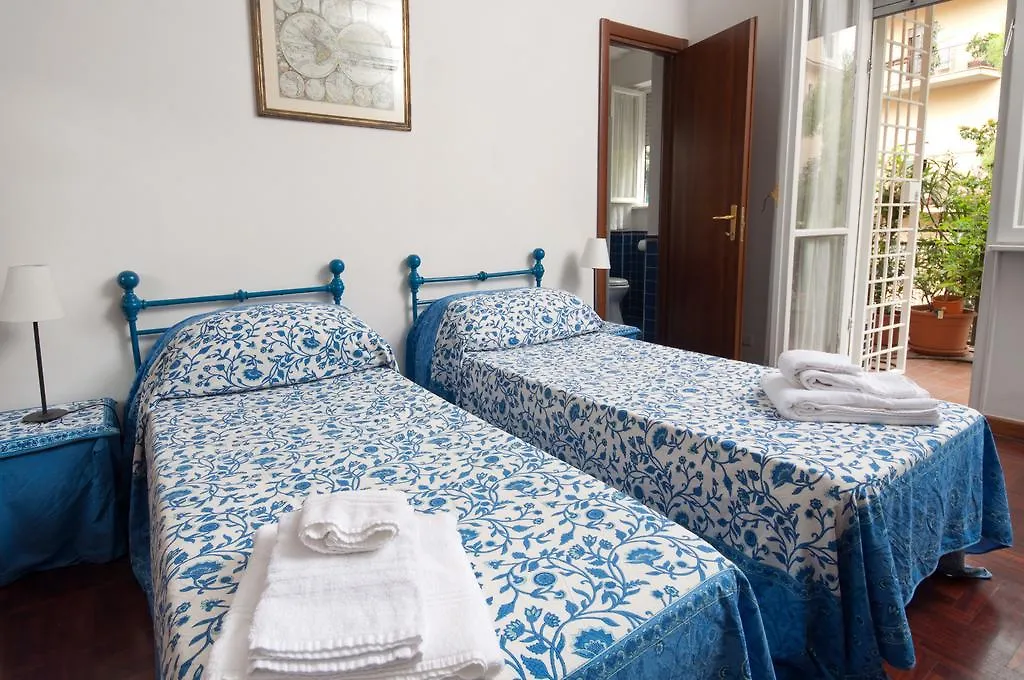 **  Bed and Breakfast 2 Passi Da Roma Italia