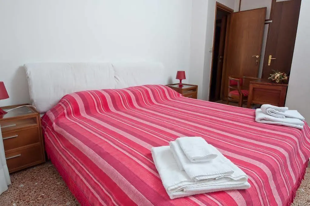 Bed and Breakfast 2 Passi Da Roma