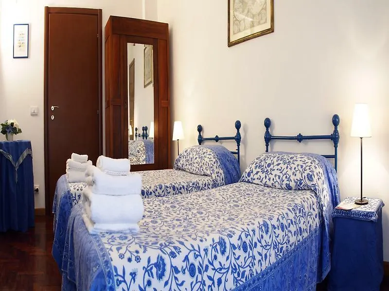Bed and Breakfast 2 Passi Da Roma