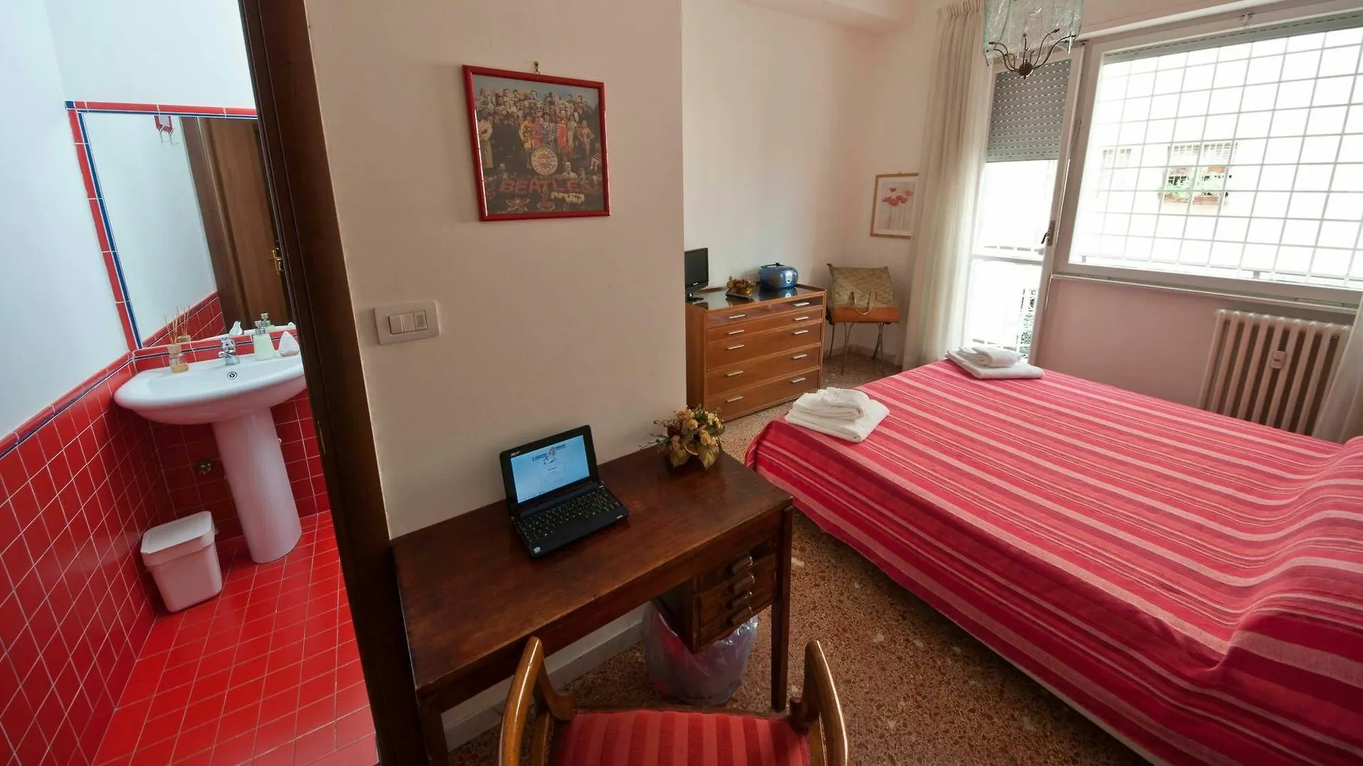 Bed and Breakfast 2 Passi Da Roma